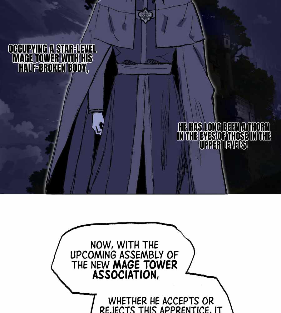 Muscle Mage Chapter 12 14